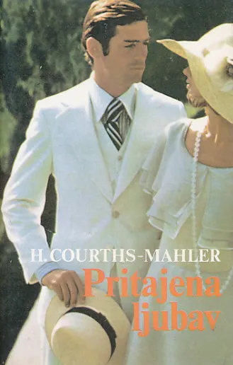 Pritajena ljubav