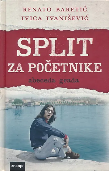 Split za početnike