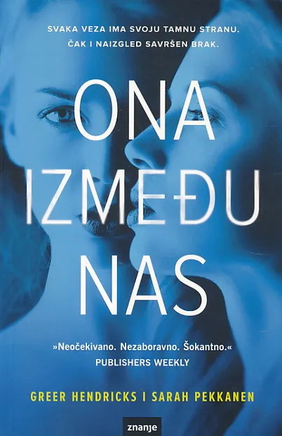Ona između nas