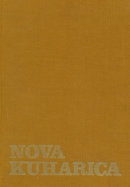Nova kuharica