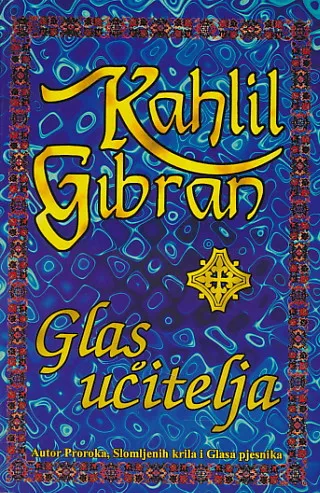 Glas učitelja