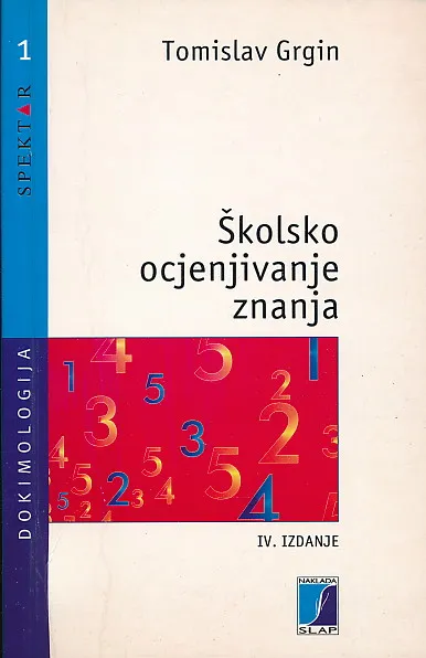 Školsko ocjenjivanje znanja