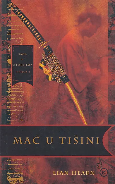 Mač u tišini