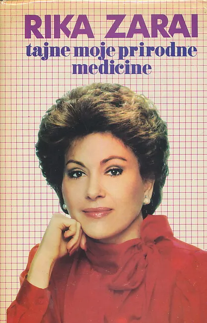 Tajne moje prirodne medicine