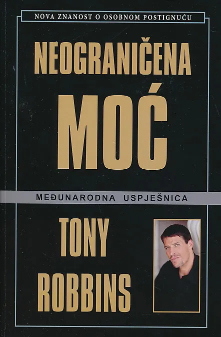 Neograničena moć