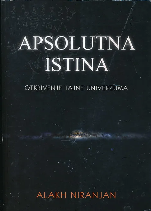 Apsolutna istina