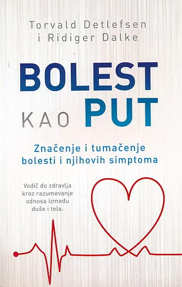 Bolest kao put