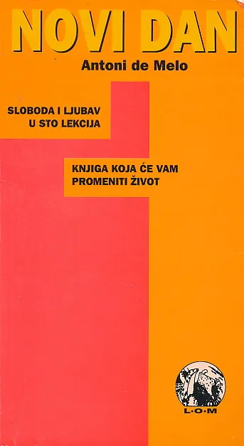 Novi dan : duhovne vežbe