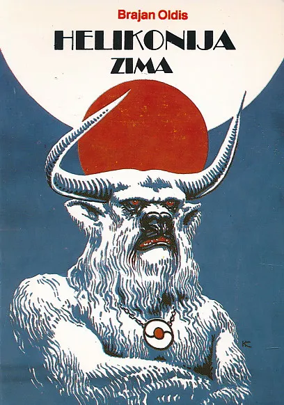 Helikonija Zima
