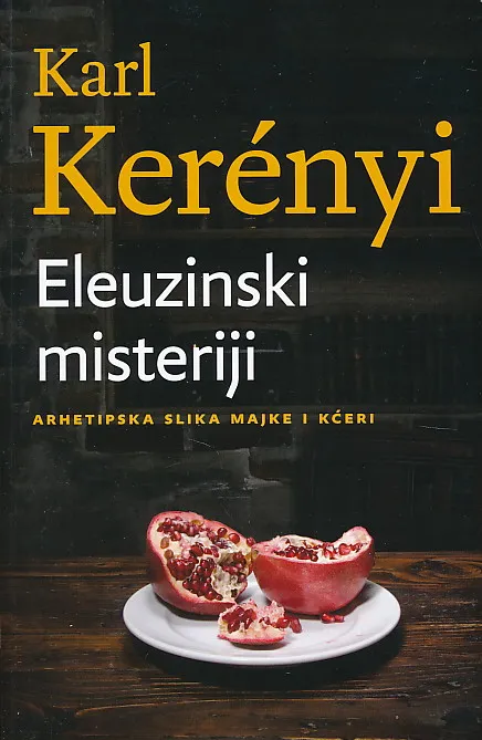 Eleuzinski misteriji