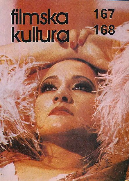 Filmska kultura 167-168