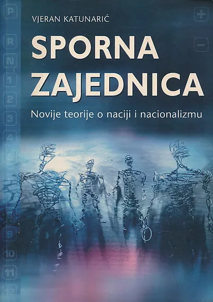Sporna zajednica