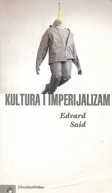 Kultura i imperijalizam