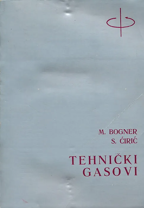 Tehnički gasovi