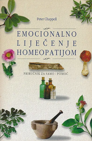 Emocionalno liječenje homeopatijom