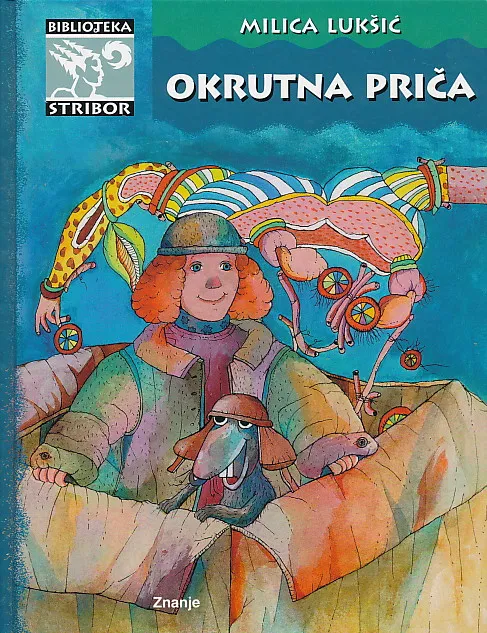 Okrutna priča