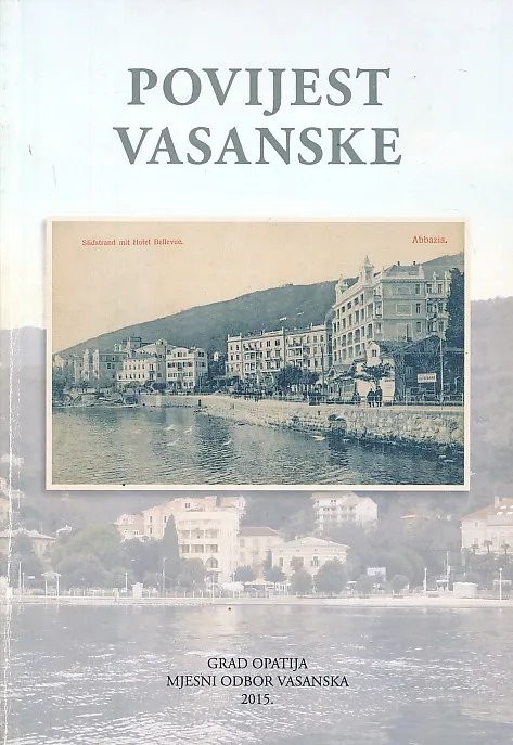 Povijest Vasanske
