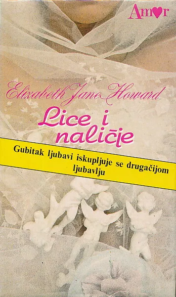 Lice i naličje