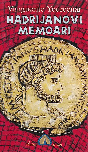 Hadrijanovi memoari