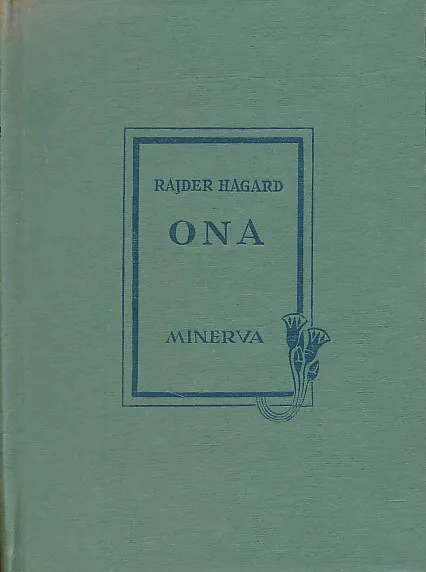 Ona
