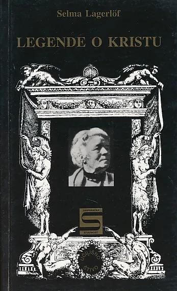 Legende o Kristu