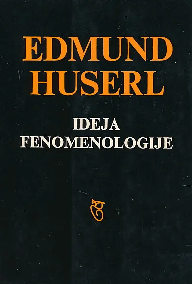 Ideja fenomenologije