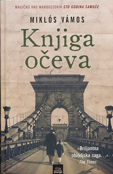 Knjiga očeva