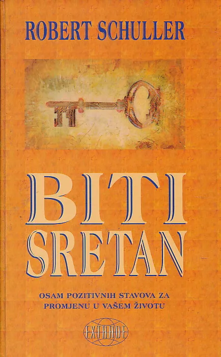 Biti sretan