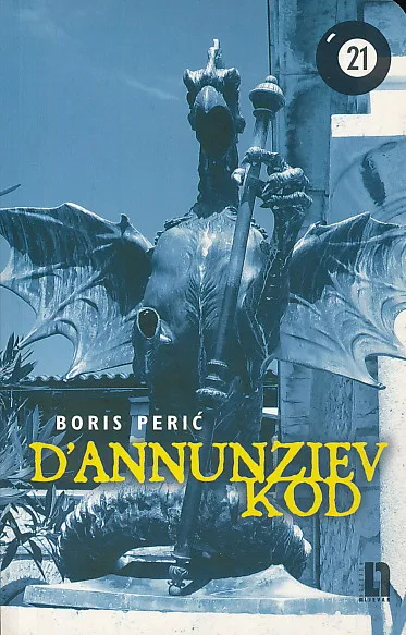 D'Annunziev kod