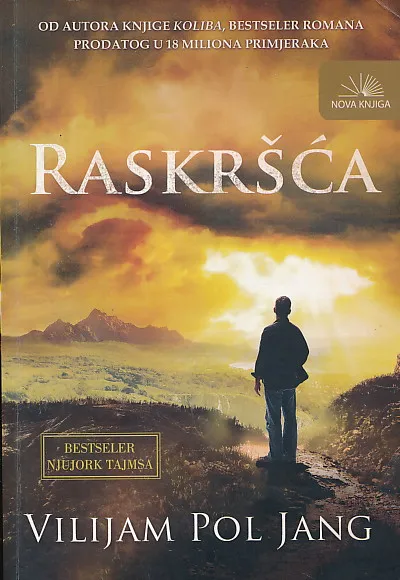 Raskršća