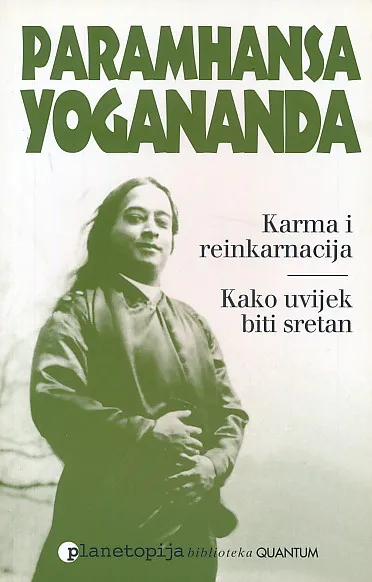Karma i reinkarnacija