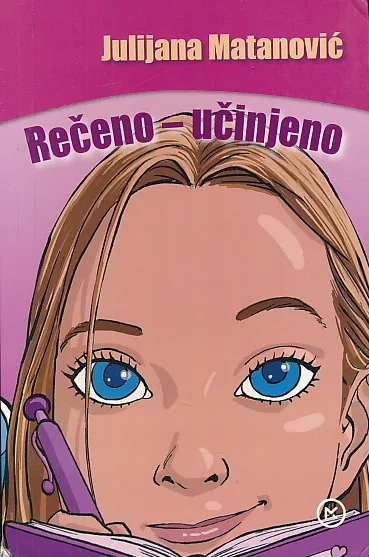 Rečeno - učinjeno