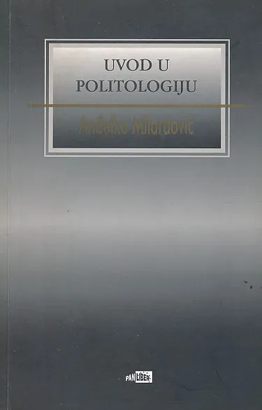Uvod u politologiju