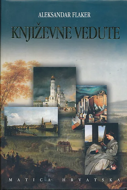 Književne vedute