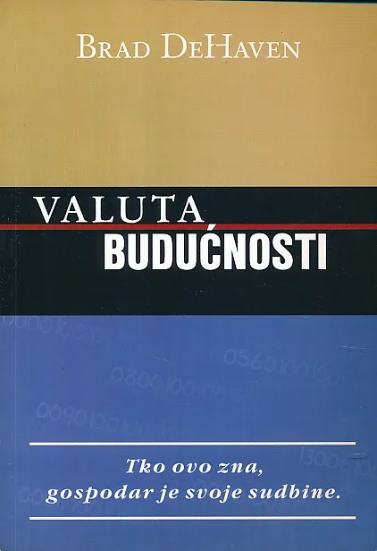 Valuta budućnosti