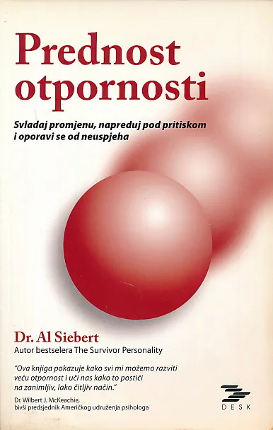 Prednost otpornosti