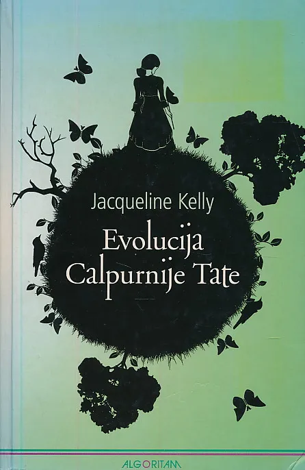 Evolucija Calpurnije Tate