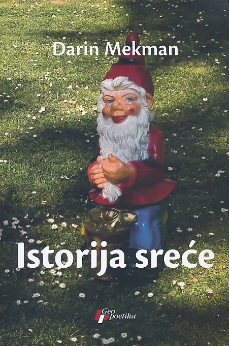 Istorija sreće