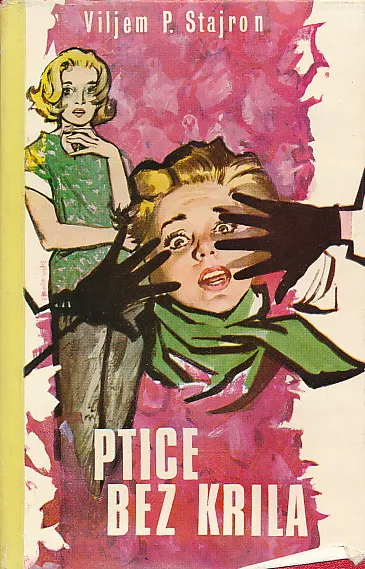 Ptice bez krila