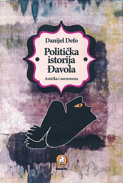 Politička istorija Đavola