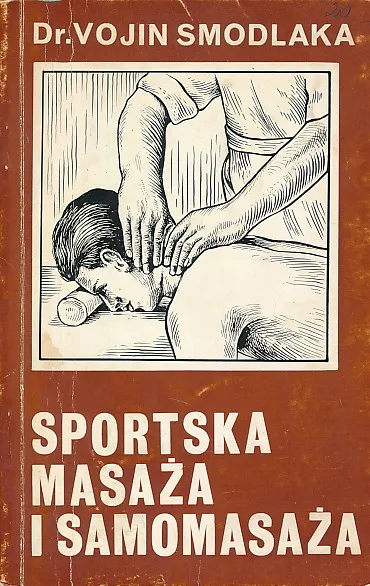 Sportska masaža i samomasaža