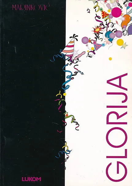 Glorija