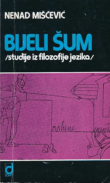 Bijeli šum