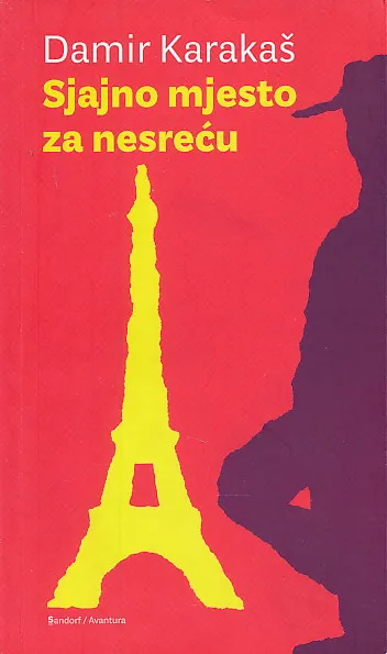 Sjajno mjesto za nesreću