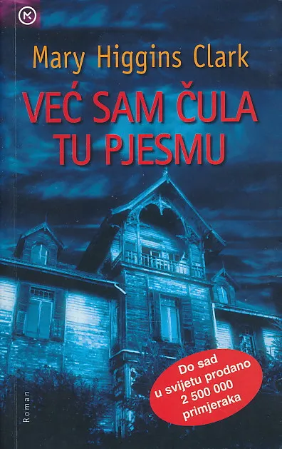 Već sam čula tu pjesmu
