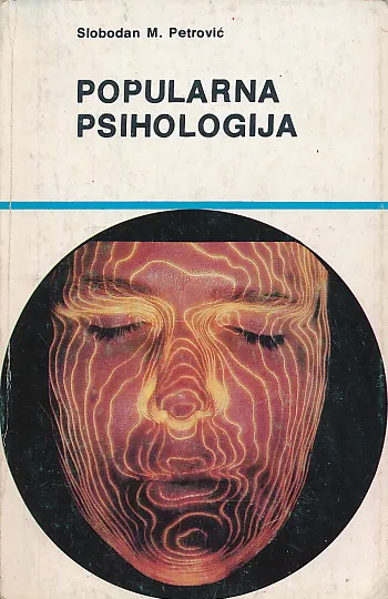 Popularna psihologija