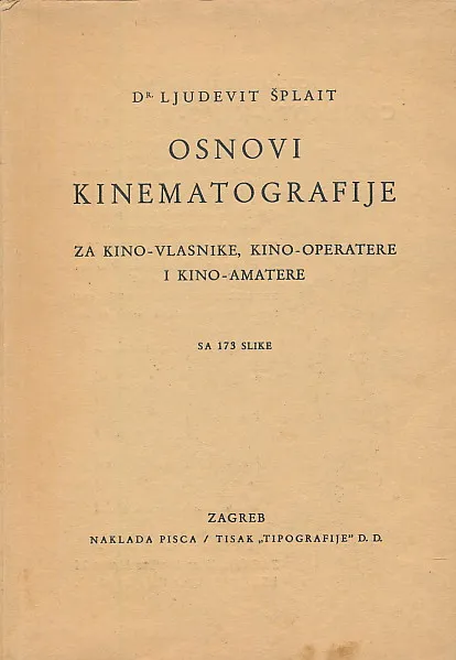 Osnovi kinematografije