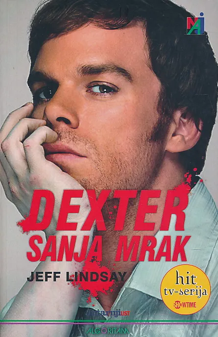 Dexter sanja mrak