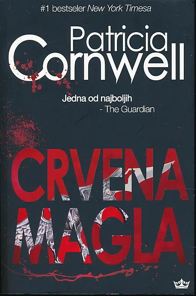 Crvena magla