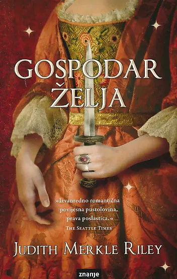 Gospodar želja